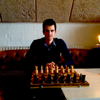 Balázs Bognár的照片