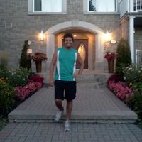 Lula Gomes Dos Santos's Photo