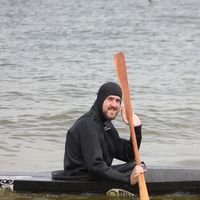 Tim Gallaway's Photo