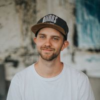 Sebastian Berndt's Photo