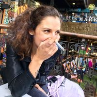 Melanie Rodrigues's Photo