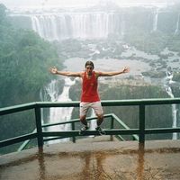 Hernán Arena's Photo