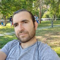 Mehmet Yemenici's Photo