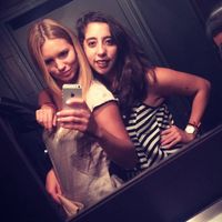 Carolina Dávila's Photo