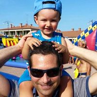 Diego Millo的照片