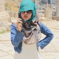 Fathin Alyaa的照片