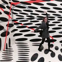 Lea Debnarova的照片