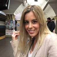 Diana Santos's Photo