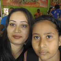 Gyatri Reddy's Photo