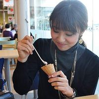 Photos de akiko Yamanaka