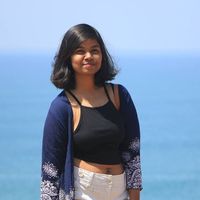 Anjali Lakra's Photo