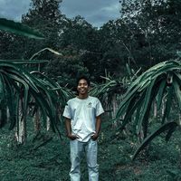 Muhammad Yusra的照片