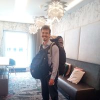 Flavien Mercier's Photo