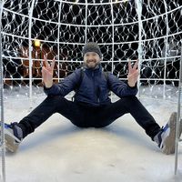 Martin Vejvar的照片