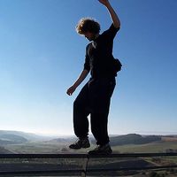 Chad Lee-Stronach's Photo