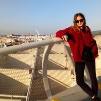 Fotos de Irene Rodríguez