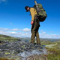 Trond Ansten  Eriksen's Photo