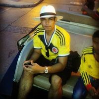 Camilo Restrepo的照片