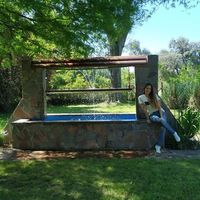 Agus Agustina's Photo