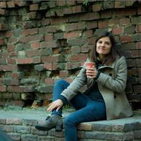 Maria Sereda's Photo