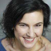 Virginie Claude's Photo