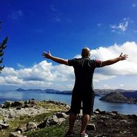 Zdjęcia użytkownika Hernan Nante