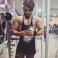 Cihad Kaçanlar的照片