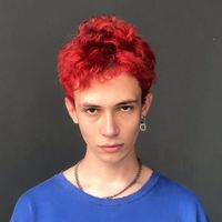 Heorhii Zaria的照片