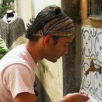 Josue Jaramillo's Photo