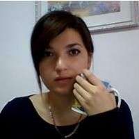 Kseniia Fomychova's Photo