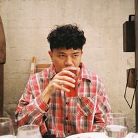 Lucas Argueza's Photo