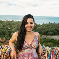 Laryssa Paiva的照片