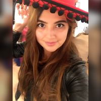 Sinem Canverdi's Photo