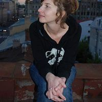 Sveta Koshchuk's Photo