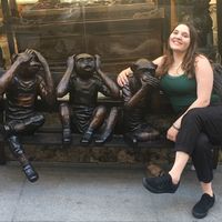 Lisa-Marie Weigand的照片