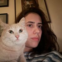 Marija Vujovic's Photo