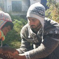 Jordan Lombardo's Photo