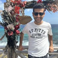 Juan Mubarqui's Photo