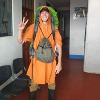 Nathan de Vries的照片