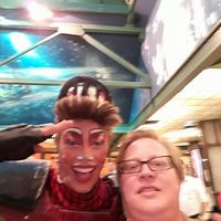 Dani Kuhnert's Photo