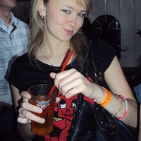 Aleksandra Latanova的照片