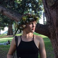 Sarah Hanses的照片