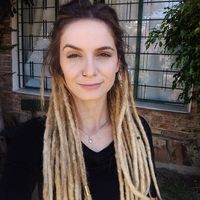 Jaqueline AFonso's Photo