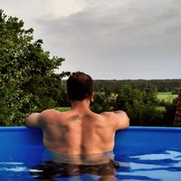 Rahman Hegazy's Photo