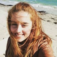 Konstantina Kotorli's Photo