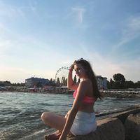 Ekaterina Rastovskaya的照片