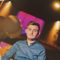 Nihad Muratovic的照片