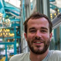 Collin Jevne的照片