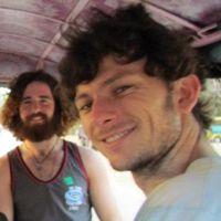 Matthew Molteno's Photo