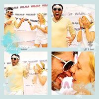 Leigh and Katherine Dolley's Photo